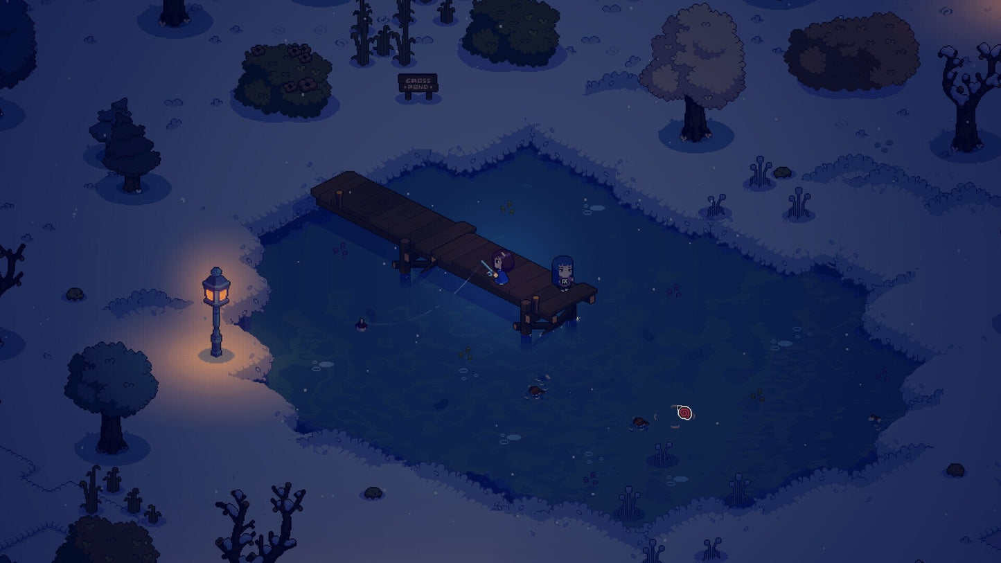Everholm (PC) - Steam Key - NORTH AMERICA   - indie.io [Email/Instant Delivery]