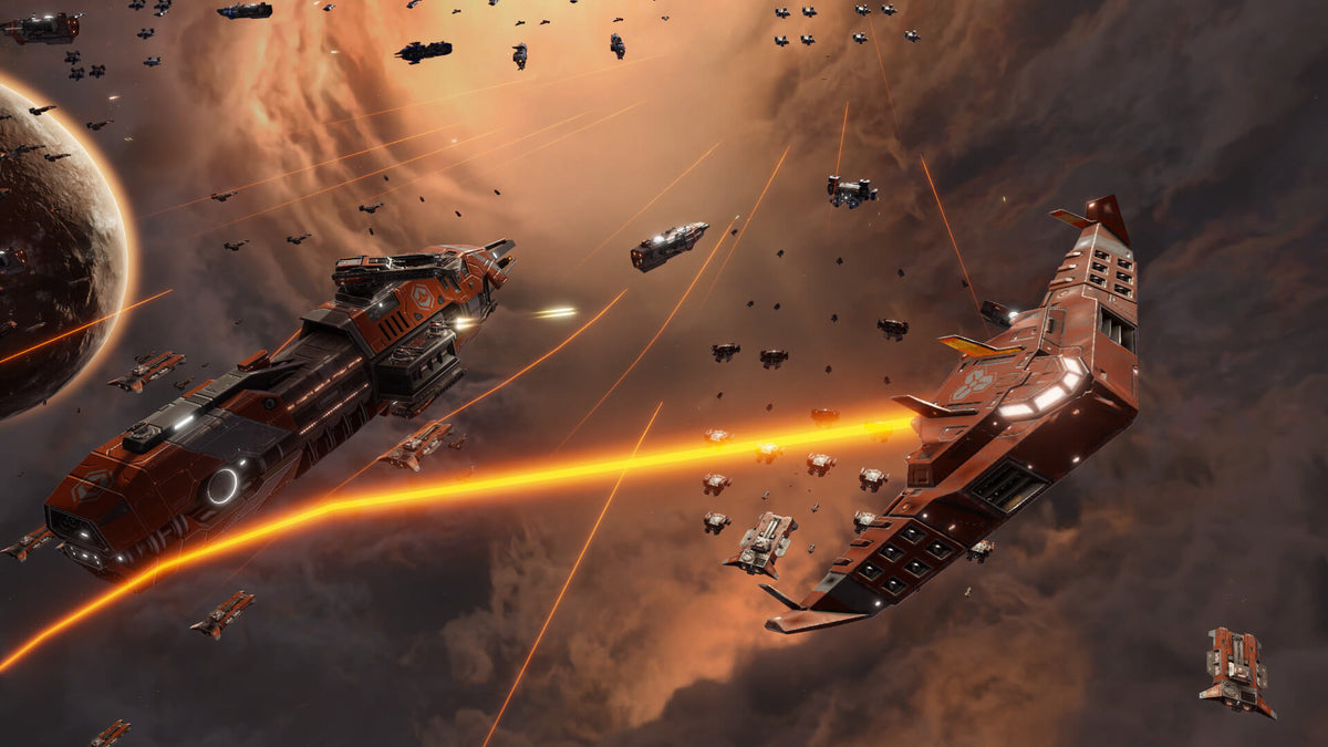 Sins of a Solar Empire II Premium Edition II PC Steam Altergift  REGION FREE Stardock Entertainment - [Email/Instant Delivery]