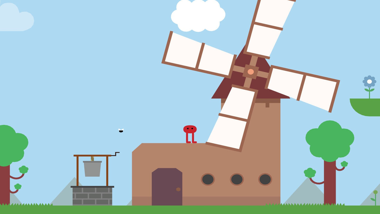 Pikuniku (PC) - Steam Key - GLOBAL   - Devolver Digital [Email/Instant Delivery]
