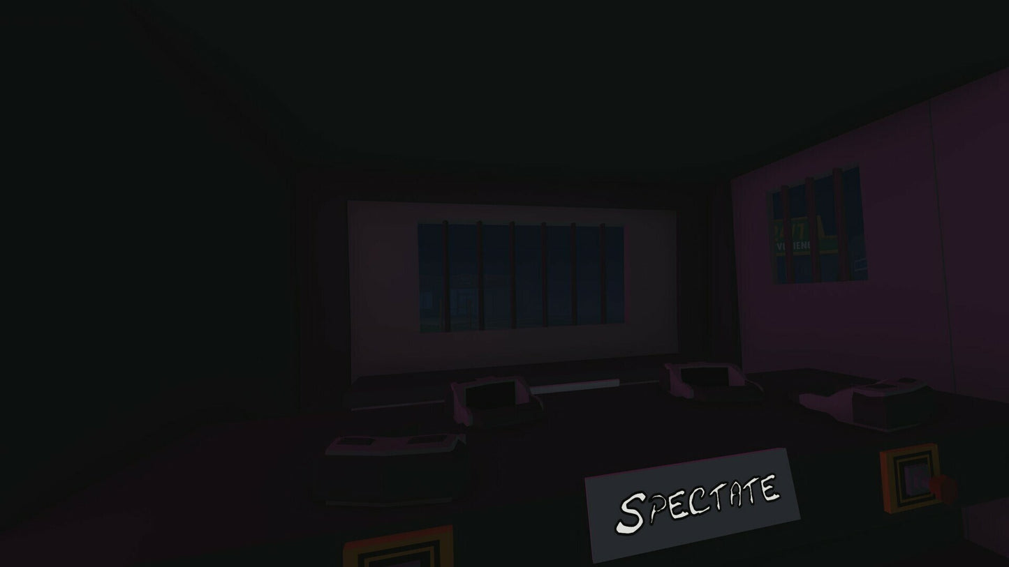 The Break-In (PC) - Steam Gift - GLOBAL  [Email/Instant Delivery]