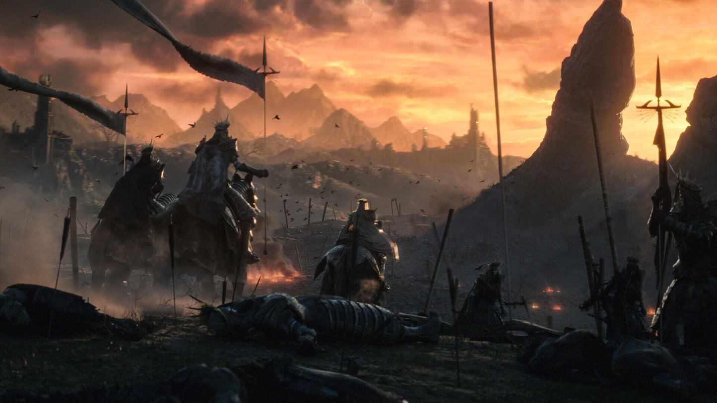 The Lords of the Fallen | Deluxe Edition (Xbox Series X/S) - Xbox Live Key - UNITED STATES   - CI Games [Email/Instant Delivery]