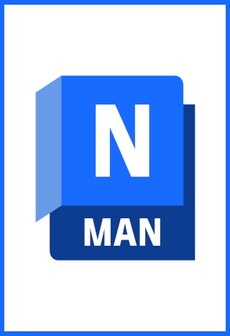 Autodesk Navisworks Manage 2025 (PC) (1 Device, 1 Year)  - Autodesk Key - GLOBAL  [Email/Instant Delivery]