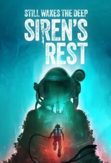 Still Wakes the Deep: Siren's Rest DLC (PC) - Steam Key - GLOBAL   - Secret Mode [Email/Instant Delivery]