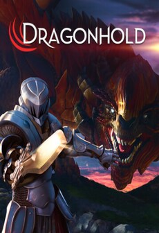 Dragonhold (PC) - Steam Gift - GLOBAL  [Email/Instant Delivery]