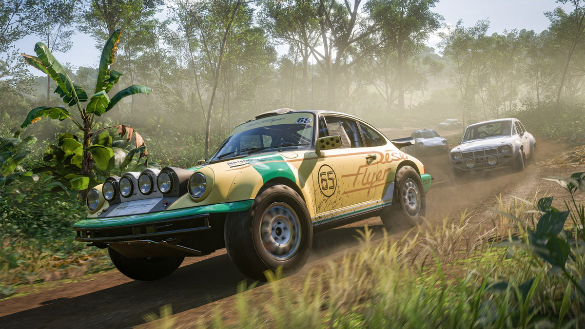 Forza Horizon 5 Premium Add-Ons Bundle (Xbox Series X/S, PC) - Xbox Live Key - UNITED STATES  [Email/Instant Delivery]