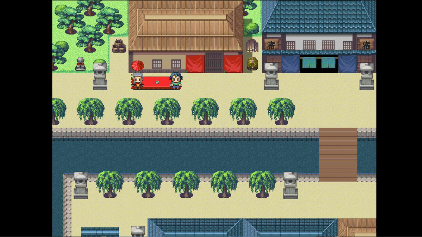 RPG Maker MV - DS+ Resource Pack (PC) - Steam Key - GLOBAL  [Email/Instant Delivery]