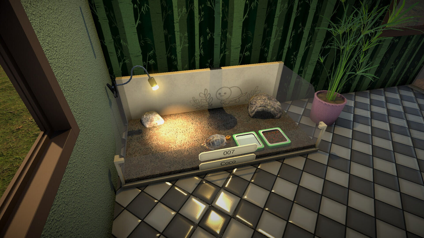 Pets Hotel (PC) - Steam Key - GLOBAL   - Games Incubator [Email/Instant Delivery]