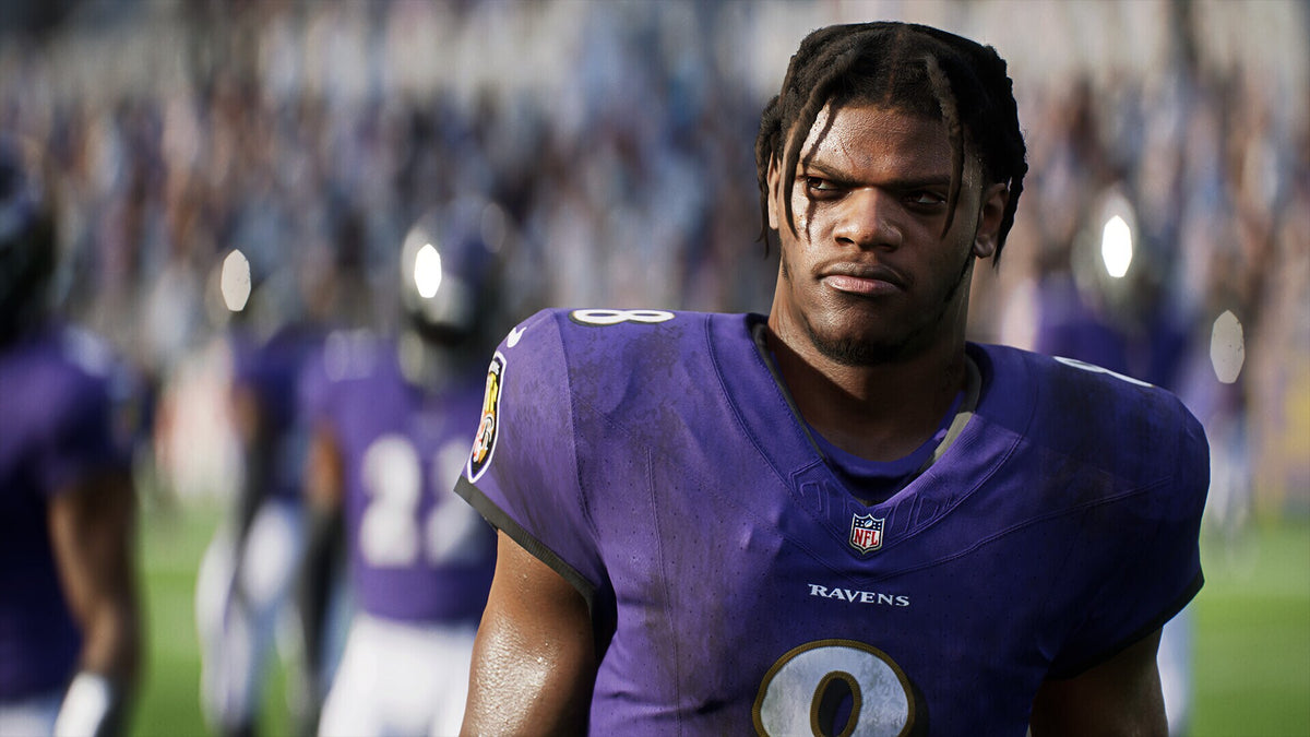 EA Sports Madden NFL 25 (Xbox Series X/S) - Xbox Live Key - UNITED STATES   - Electronic Arts [Email/Instant Delivery]