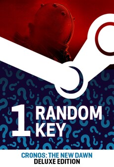 Try to Get Cronos: The New Dawn – Random Deluxe Edition  1 Key (PC) - Steam Key - GLOBAL  [Email/Instant Delivery]