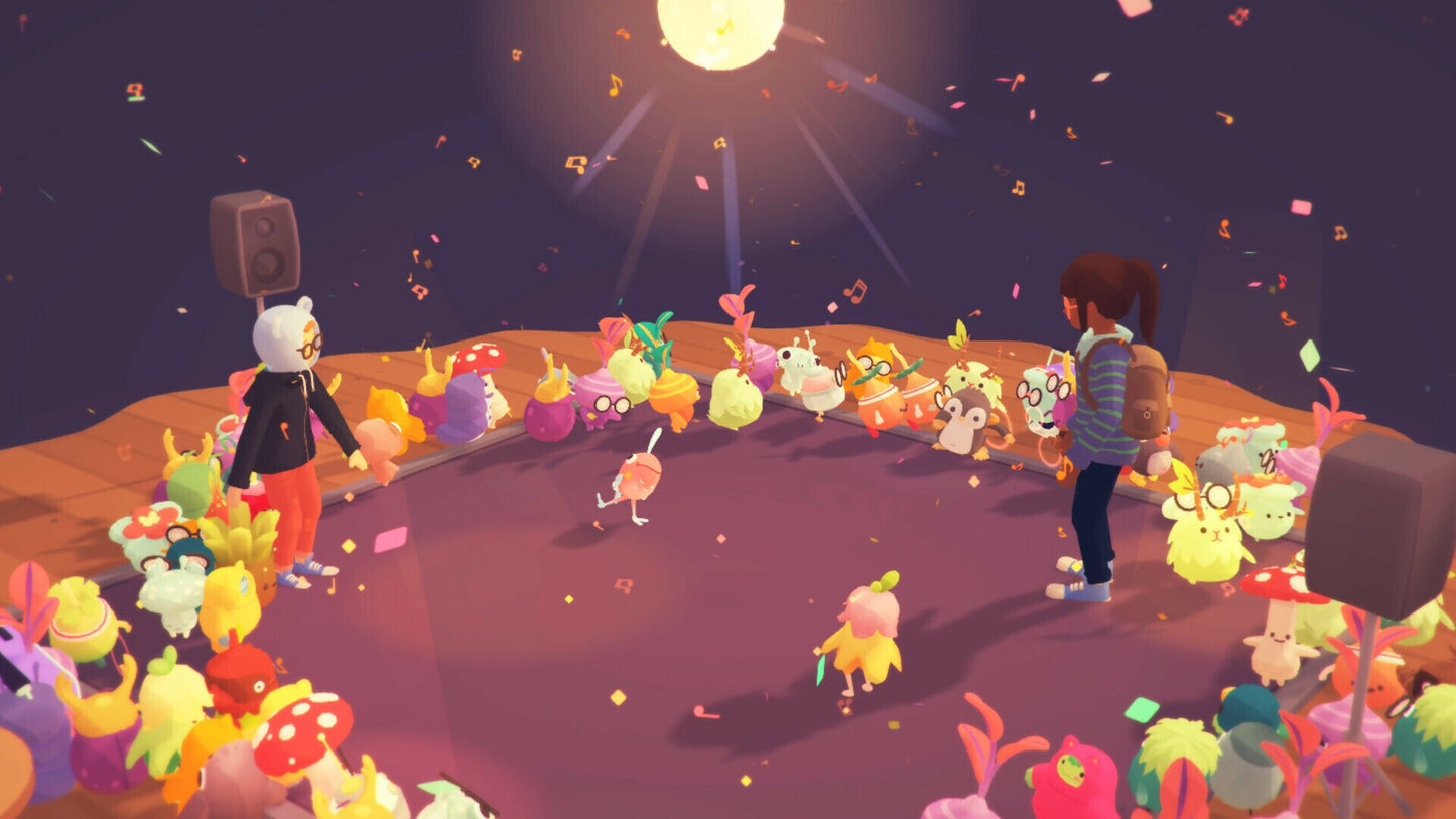 Ooblets (PC) - Steam Gift - GLOBAL   - Double Fine Productions [Email/Instant Delivery]