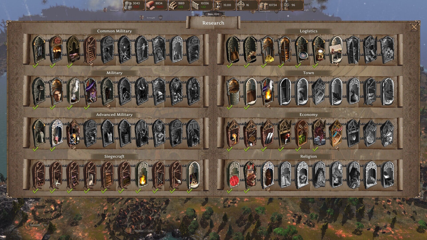 Knights of the Crusades (PC) - Steam Key - GLOBAL   - indie.io [Email/Instant Delivery]