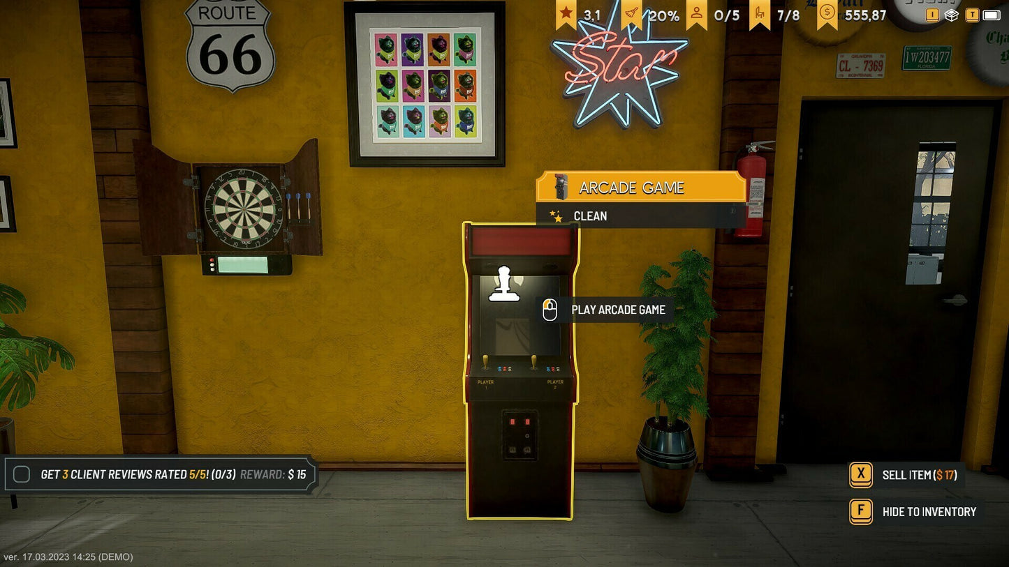 Brewpub Simulator (PC) - Steam Gift - GLOBAL   - Movie Games [Email/Instant Delivery]