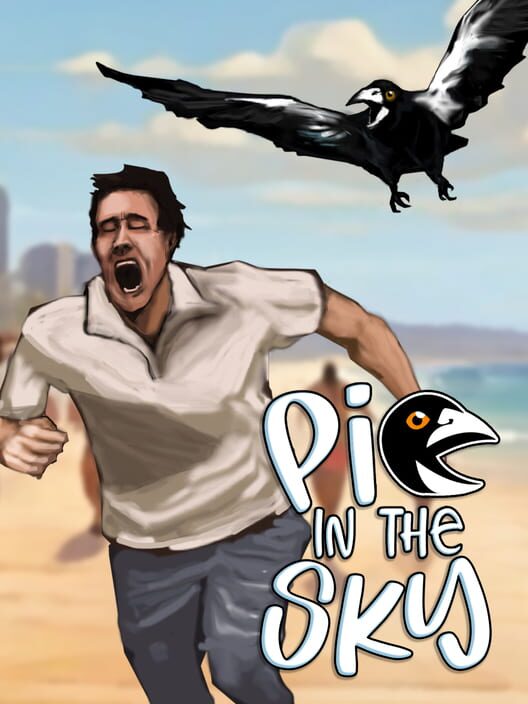 Pie in the Sky (PC) - Steam Key - ROW   - Steam [Email/Instant Delivery]