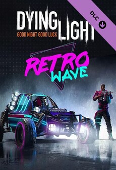 Dying Light - Retrowave Bundle (PC) - Steam Key - GLOBAL  [Email/Instant Delivery]