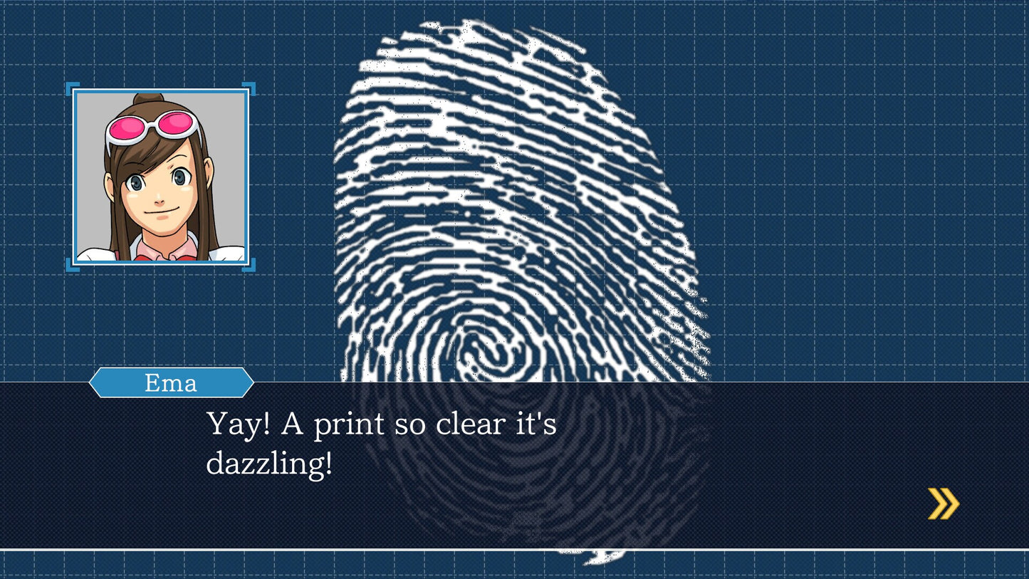Ace Attorney Anthology (PC) - Steam Key - NORTH AMERICA  [Email/Instant Delivery]