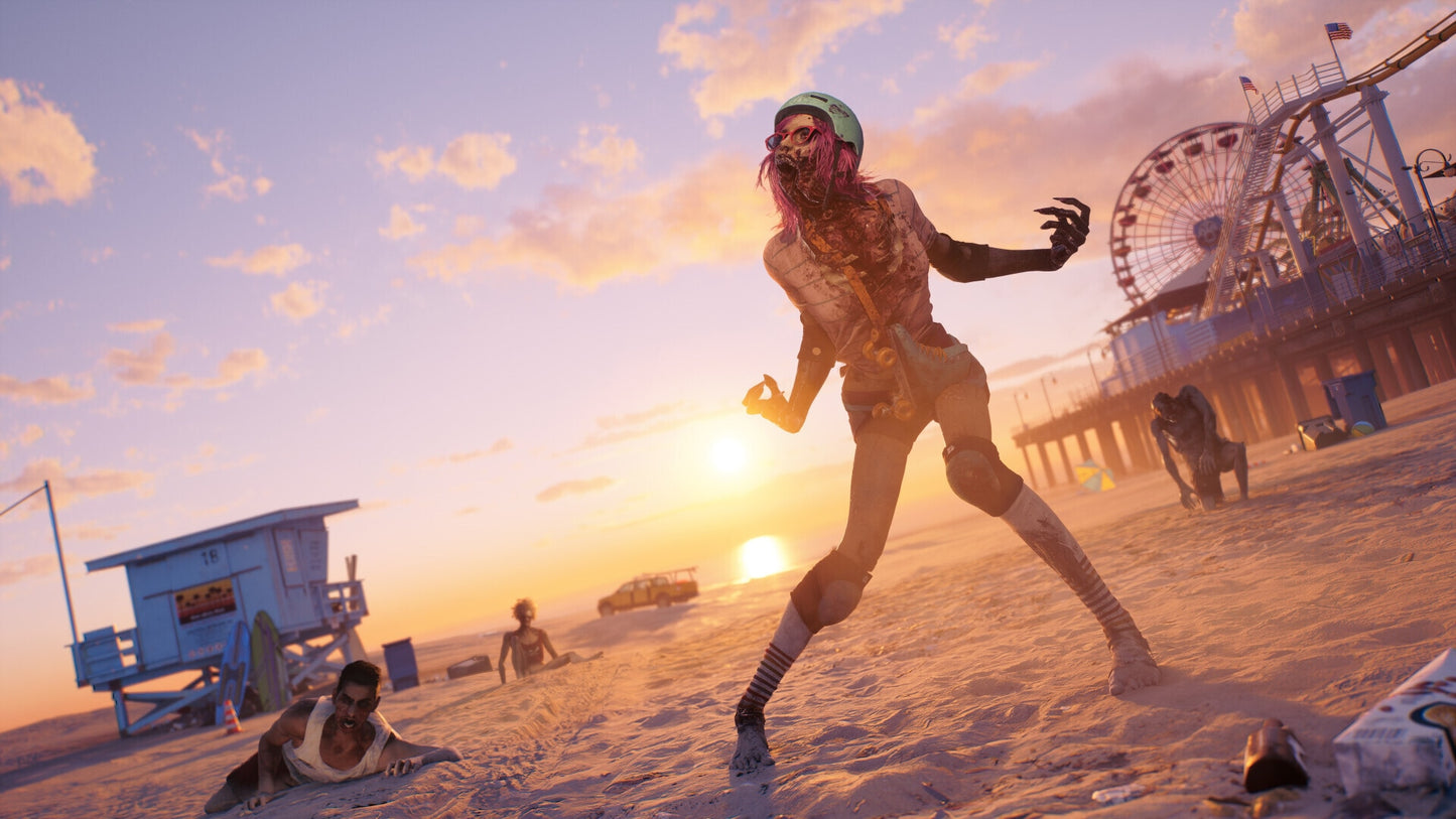 Dead Island 2 | Ultimate Edition (PC) - Steam Gift - GLOBAL   - Deep Silver [Email/Instant Delivery]