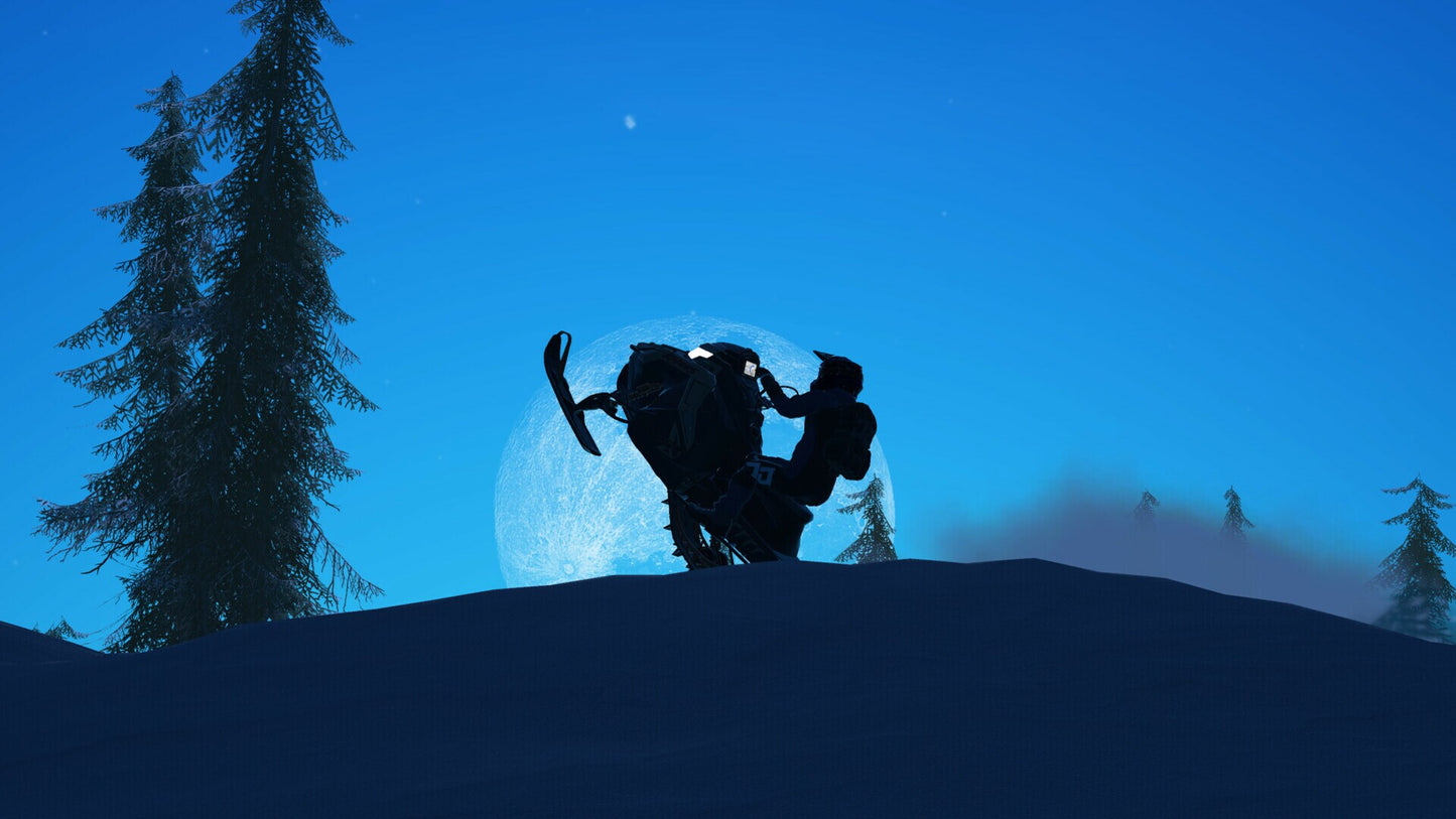 Sledders (PC) - Steam Gift - GLOBAL   - Bonus Stage Publishing [Email/Instant Delivery]