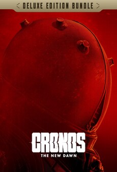 Cronos: The New Dawn | Deluxe Edition (PC) - Steam Key - GLOBAL   - Bloober Team [Email/Instant Delivery]