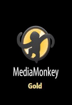 MediaMonkey | Gold (PC) (1 Device, Lifetime) - MediaMonkey Key - GLOBAL  [Email/Instant Delivery]