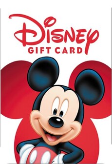 Disney Gift Card 400 USD - Disney Key - UNITED STATES  [Email/Instant Delivery]
