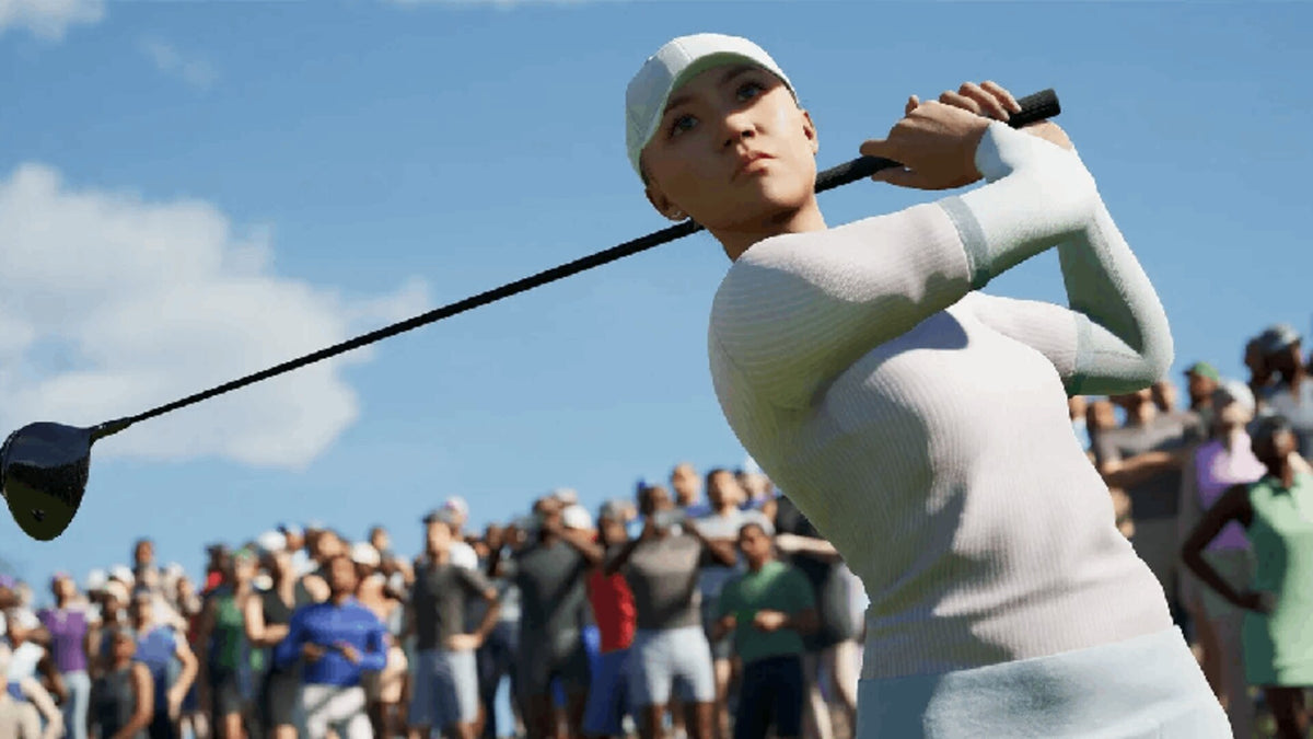 PGA Tour 2K25 | Pro Edition (PC) - Steam Key - GLOBAL  [Email/Instant Delivery]