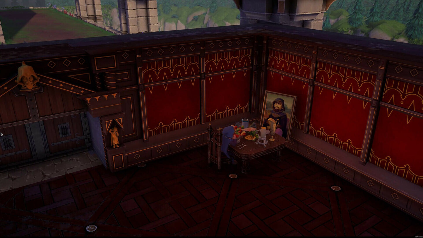Naheulbeuk's Dungeon Master (PC) - Steam Gift - GLOBAL   - Dear Villagers [Email/Instant Delivery]
