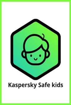 Kaspersky Safe Kids (All Devices) (1 Device, 1 Year)  - Kaspersky Key - GLOBAL  [Email/Instant Delivery]