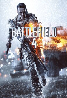 Battlefield 4 (PC) - EA App Key - GLOBAL  [Email/Instant Delivery]