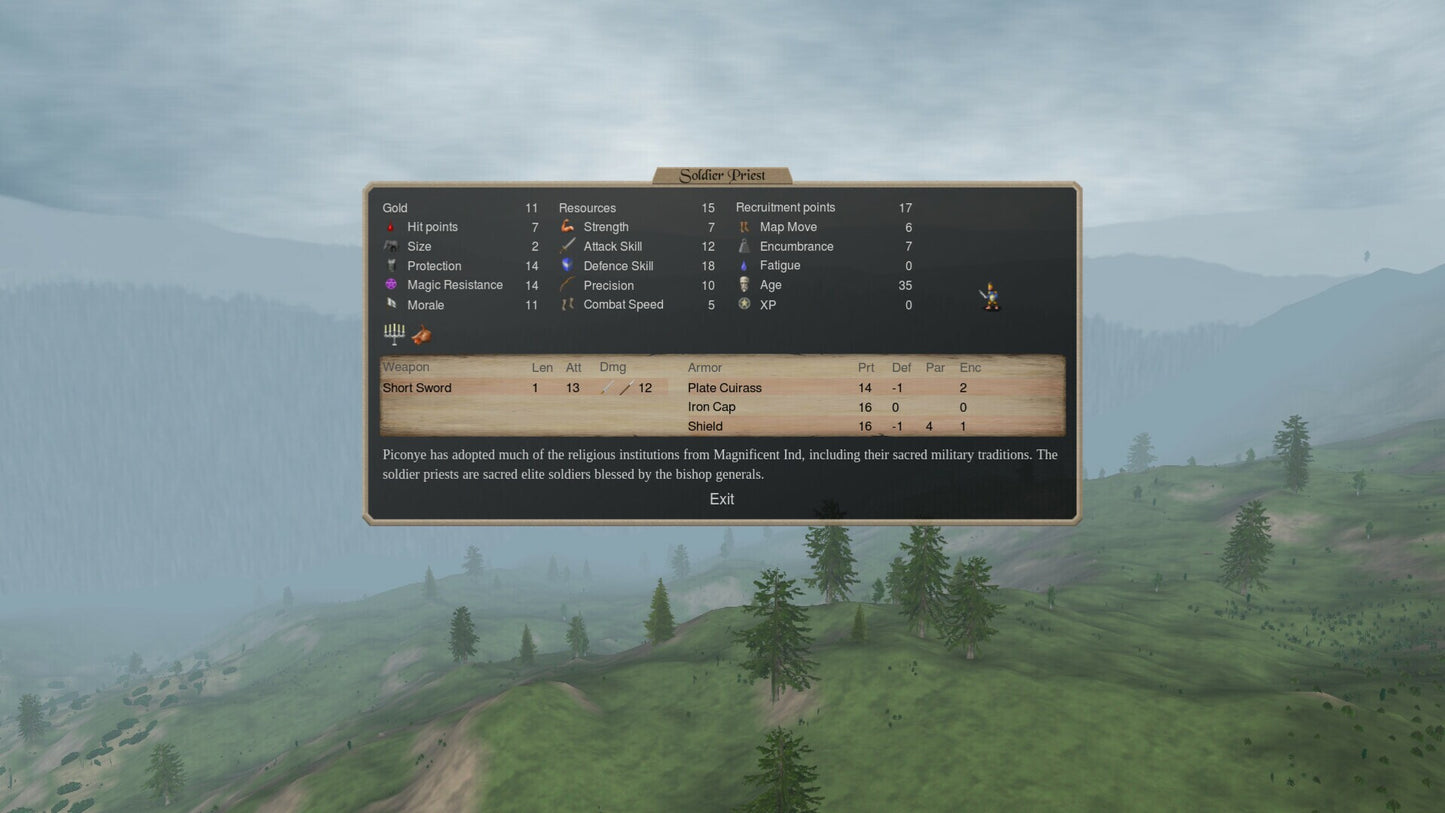 Dominions 6 (PC) - Steam Gift - GLOBAL   - Illwinter Game Design [Email/Instant Delivery]