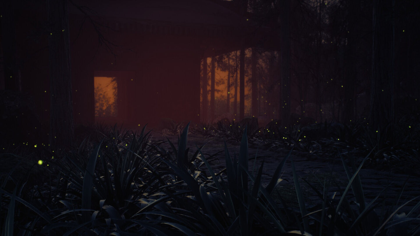 Lushfoil Photography Sim (PC) - Steam Key - NORTH AMERICA   - Annapurna Interactive [Email/Instant Delivery]