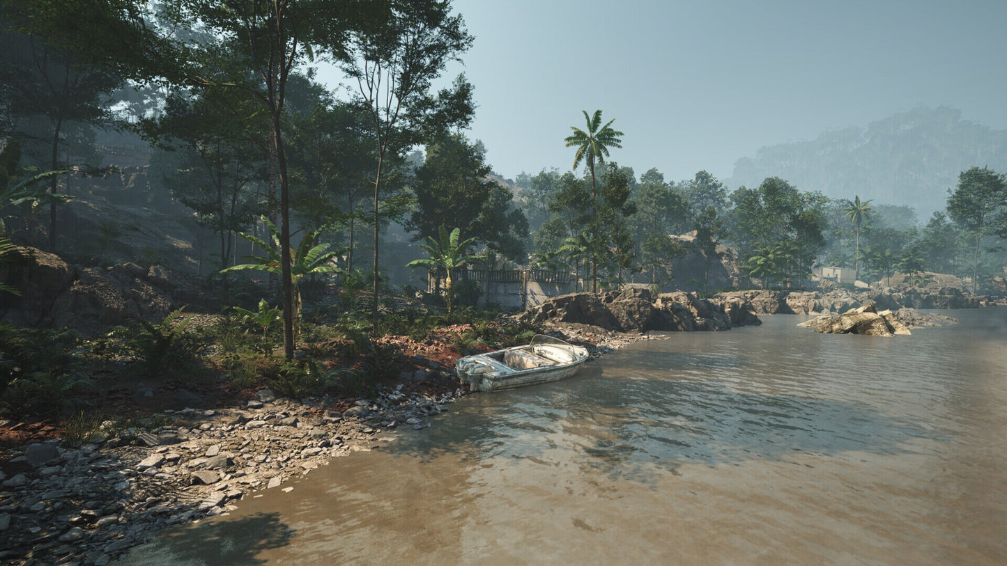 Incursion Red River (PC) - Steam Gift - GLOBAL  [Email/Instant Delivery]