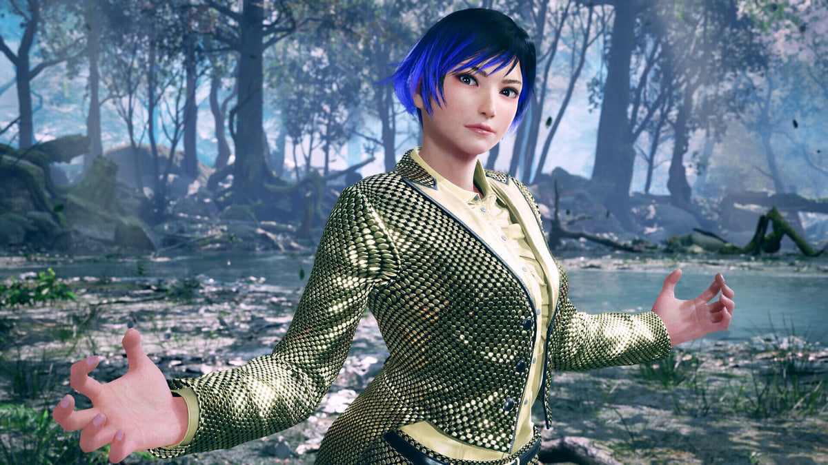 Tekken 8: Season 1 Character & Stage Pass (PC) - Steam Key - GLOBAL   - BANDAI NAMCO Games Inc [Email/Instant Delivery]