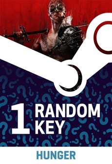 Try To Get Hunger - Random 1 Key (PC) - Steam Key - GLOBAL  [Email/Instant Delivery]