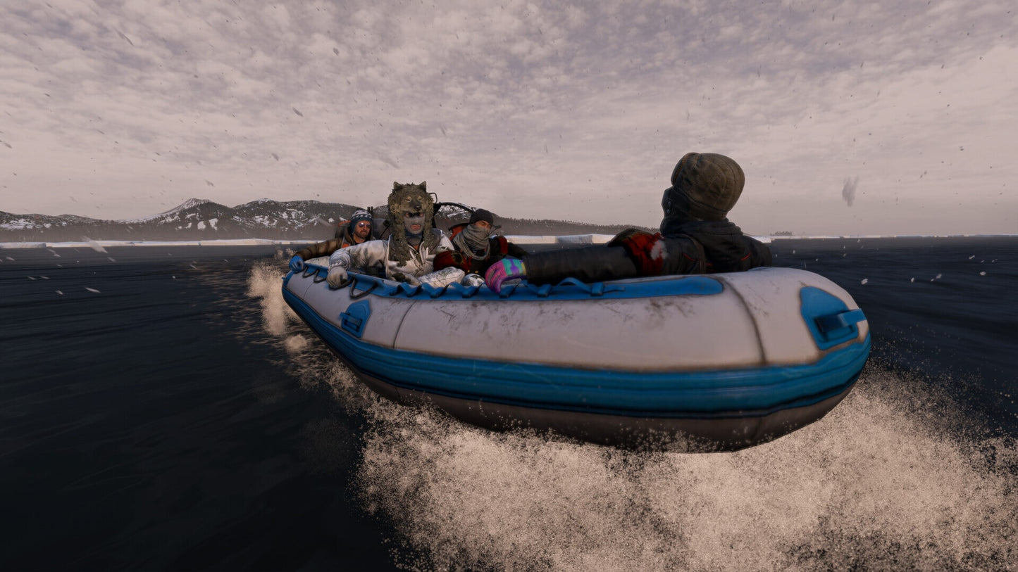 DayZ: Frostline (PC) - Steam Gift - GLOBAL  [Email/Instant Delivery]