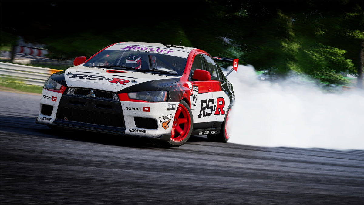 GRID Legends | Deluxe Edition (PC) - Steam Key - GLOBAL   - Electronic Arts [Email/Instant Delivery]