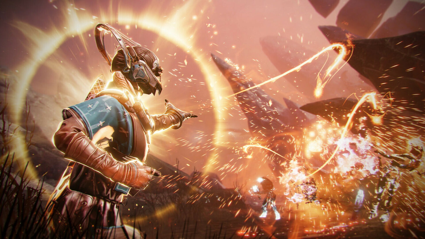 Destiny 2: The Final Shape | + Annual Pass (Xbox Series X/S) - Xbox Live Key - UNITED STATES   - Bungie [Email/Instant Delivery]