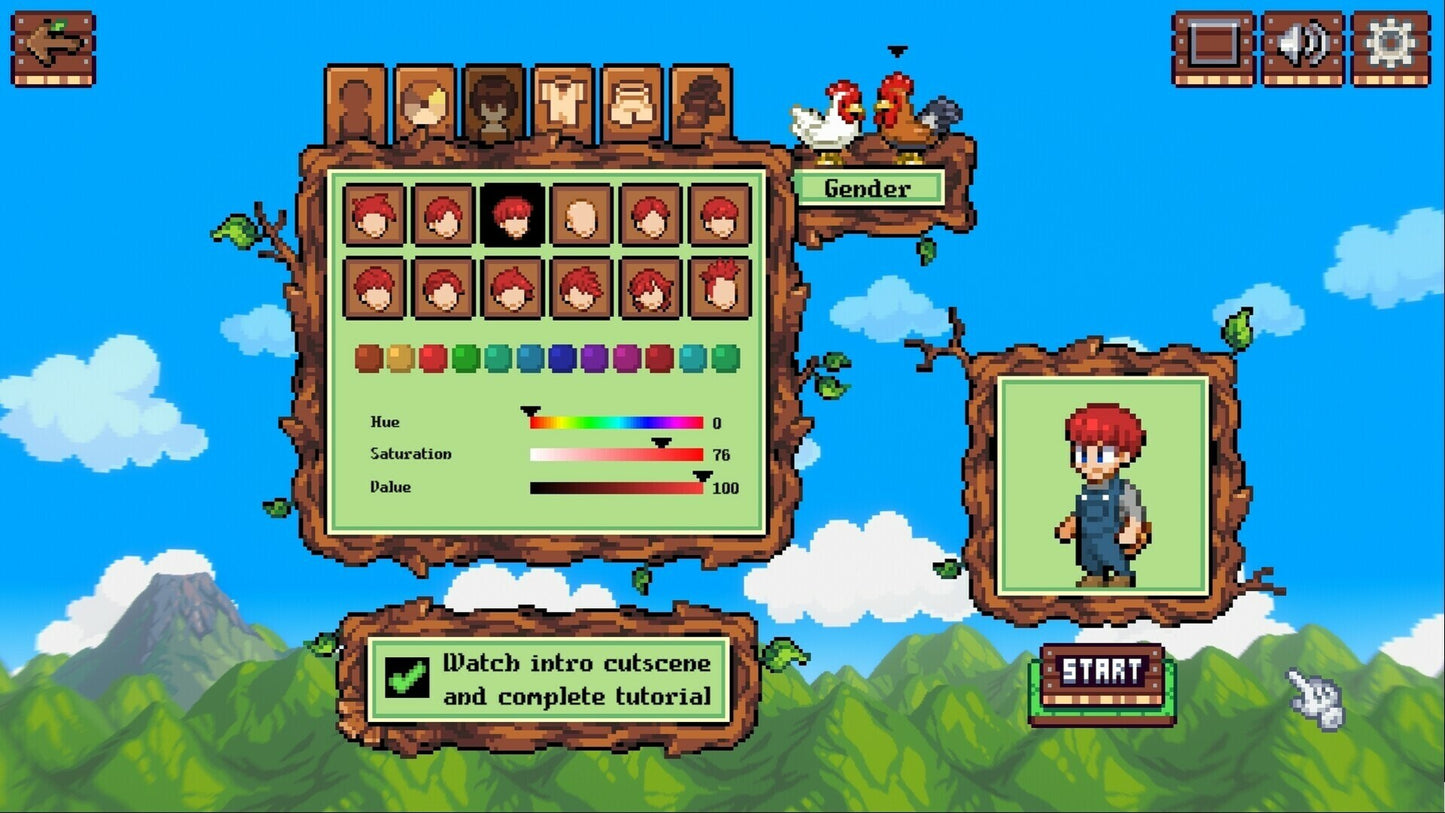 Cornucopia (PC) - Steam Gift - GLOBAL   - Subconscious Games [Email/Instant Delivery]