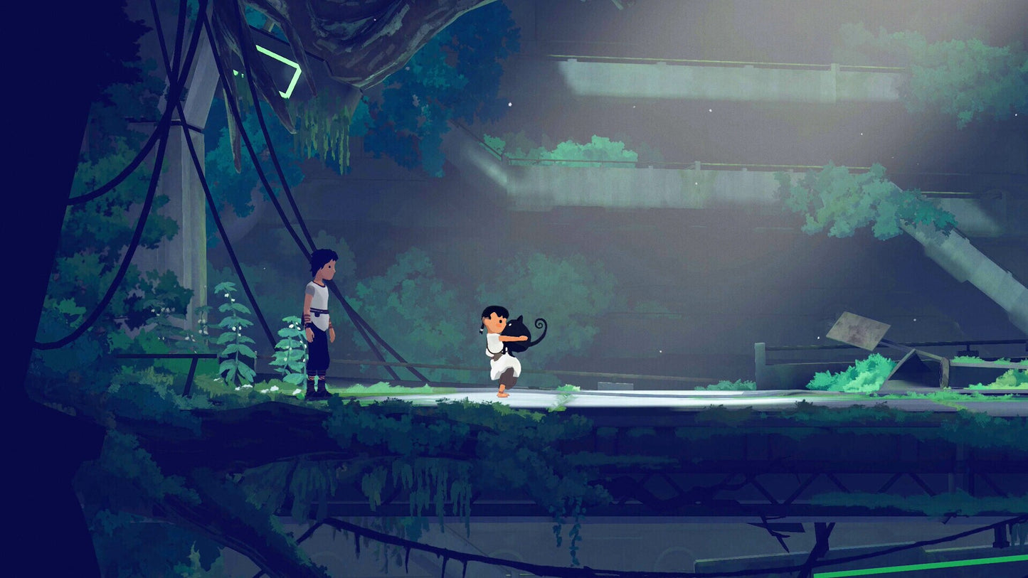 Planet of Lana II (PC) - Steam Gift - GLOBAL   - Thunderful [Email/Instant Delivery]