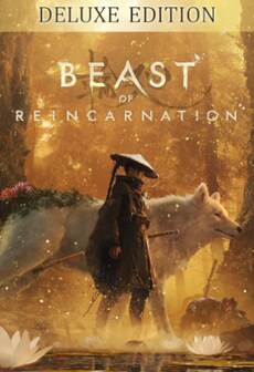 Beast of Reincarnation | Deluxe Edition (PC) - Steam Key - GLOBAL   - Fictions [Email/Instant Delivery]