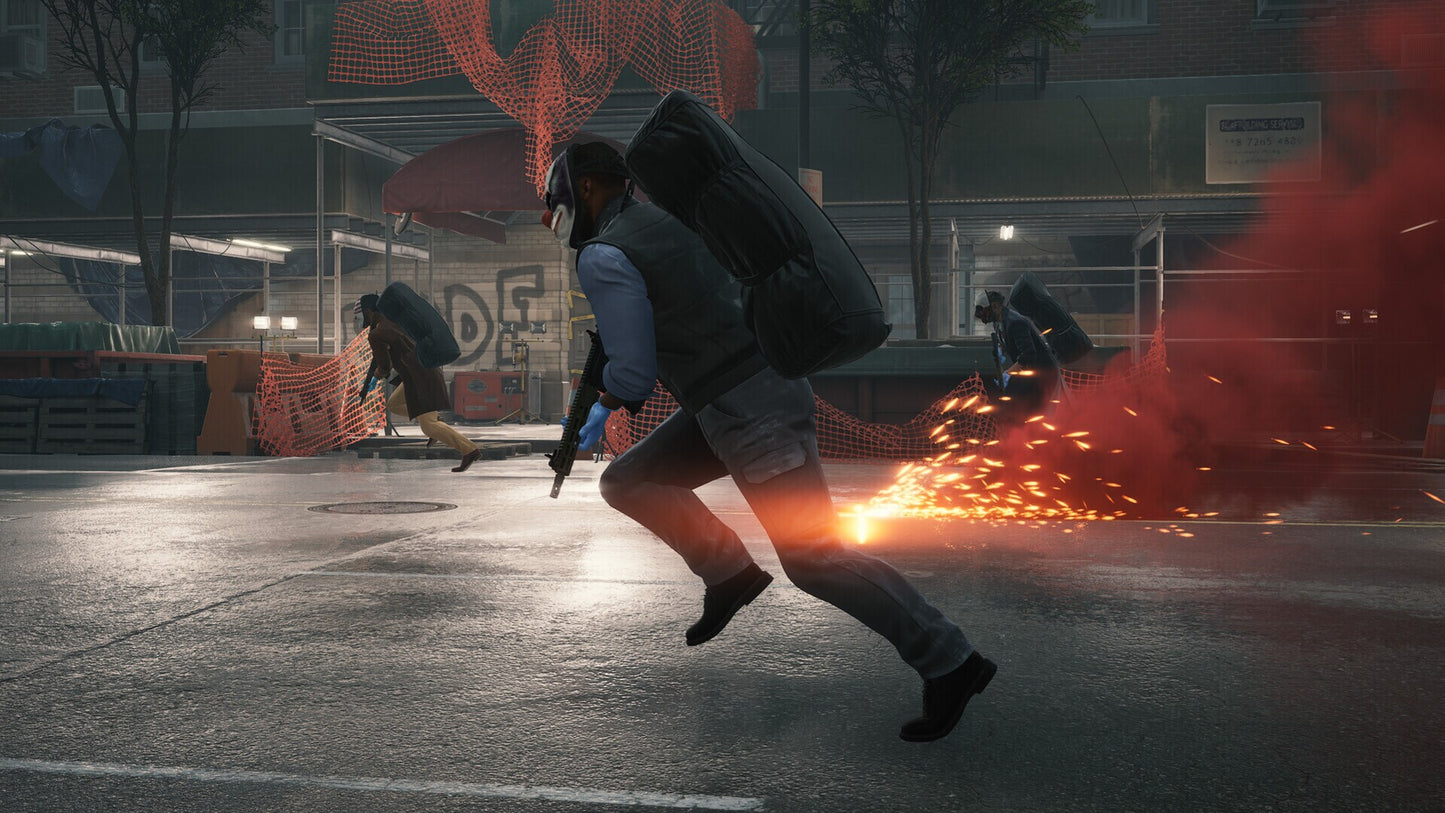 PAYDAY 3 | Gold Edition (PC) - Steam Key - GLOBAL   - Prime Matter [Email/Instant Delivery]