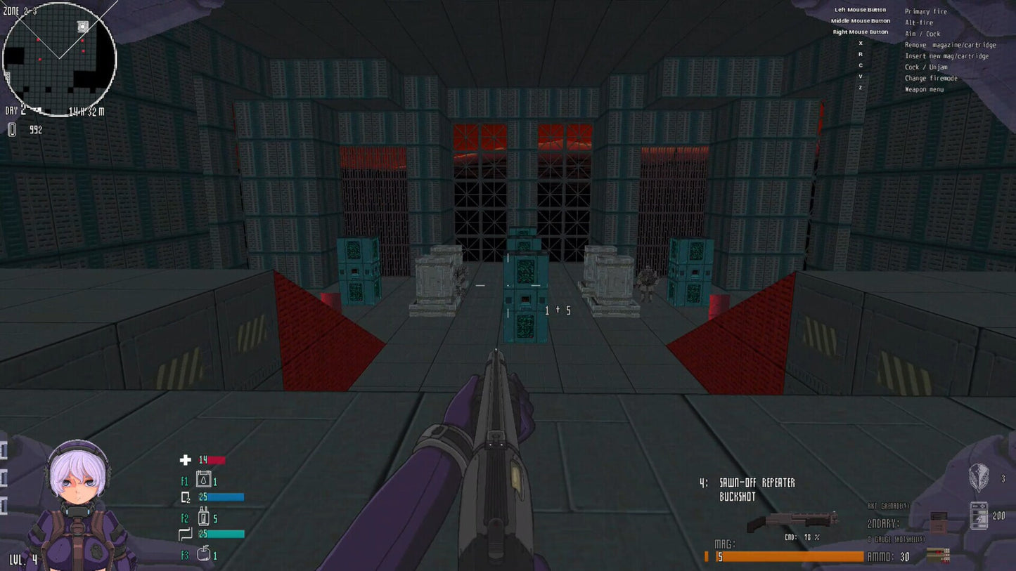Beyond Citadel (PC) - Steam Gift - GLOBAL  [Email/Instant Delivery]