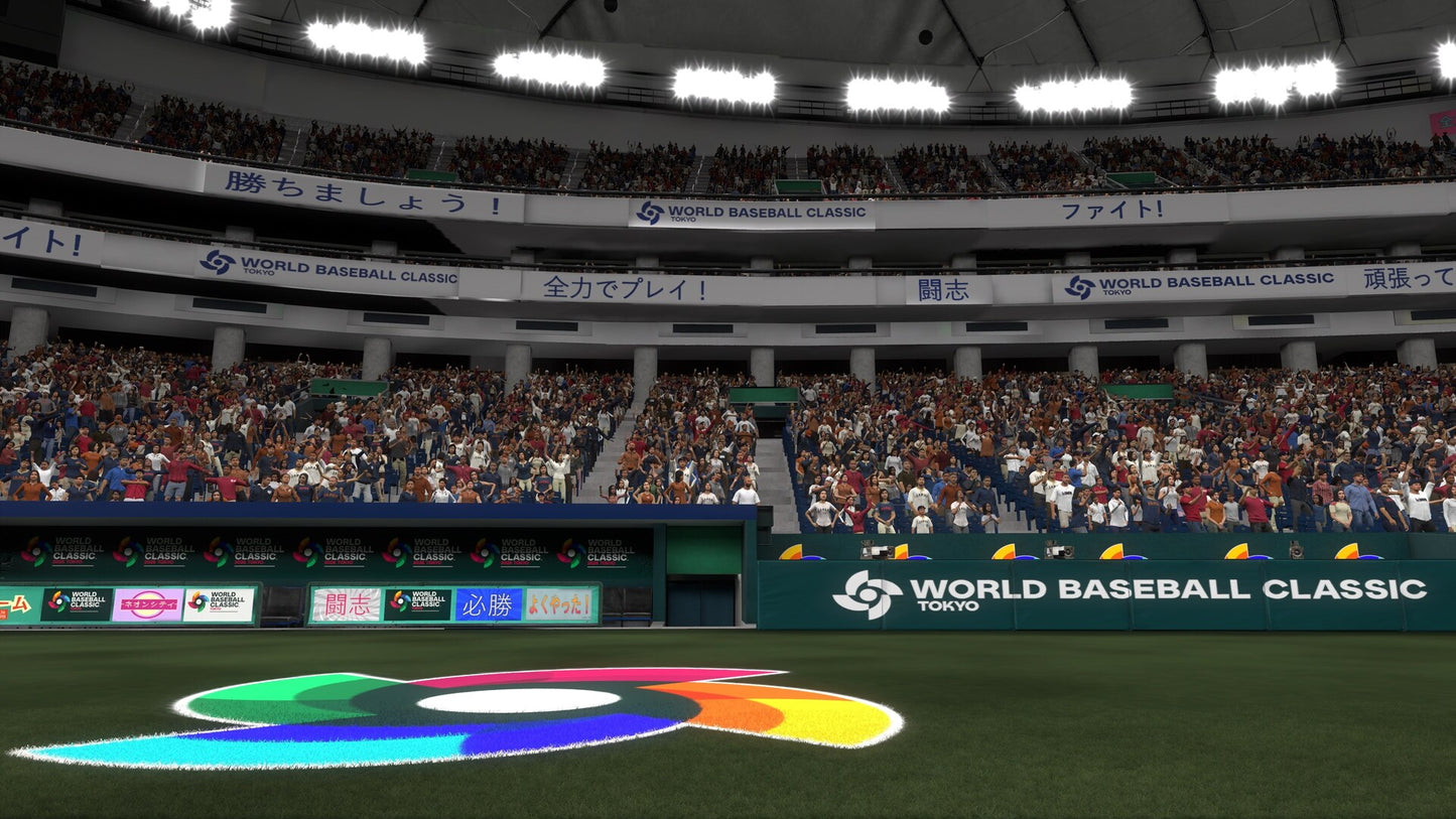 MLB The Show 26 (Xbox Series X/S) - Xbox Live Key - GLOBAL   - Sony Interactive Entertainment [Email/Instant Delivery]