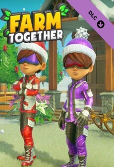 Farm Together - Polar Pack (PC) - Steam Key - GLOBAL  [Email/Instant Delivery]