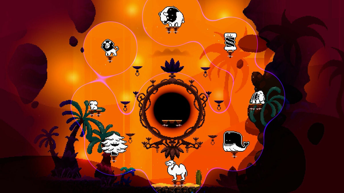 KarmaZoo (PC) - Steam Key - GLOBAL   - Devolver Digital [Email/Instant Delivery]