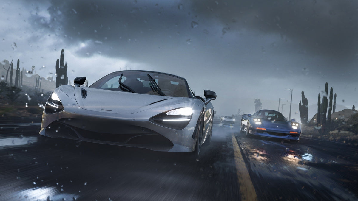 Forza Horizon 5 | Premium Edition (Xbox Series X/S, Windows 10) - Xbox Live Key - GLOBAL   - Xbox Game Studios [Email/Instant Delivery]