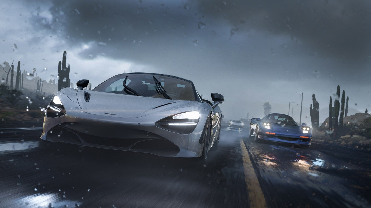 Forza Horizon 5 (PC) - Steam Gift - GLOBAL   - Xbox Game Studios [Email/Instant Delivery]