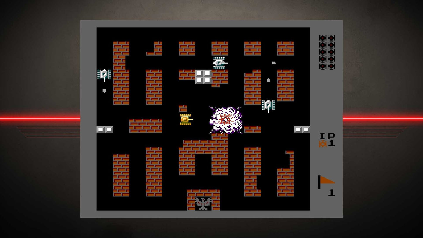 NAMCO MUSEUM ARCHIVES Vol 2 (PC) - Steam Key - GLOBAL   - BANDAI NAMCO Entertainment [Email/Instant Delivery]