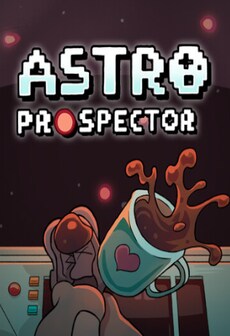 Astro Prospector (PC) - Steam Gift - GLOBAL  [Email/Instant Delivery]