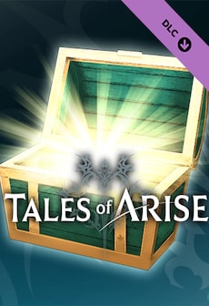Tales of Arise - Starter Pack (PC) - Steam Gift - NORTH AMERICA  [Email/Instant Delivery]