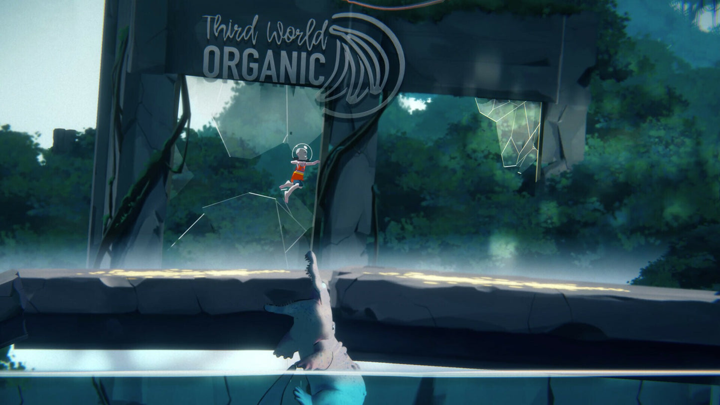 The Cub (PC) - Steam Gift - GLOBAL   - Untold Tales [Email/Instant Delivery]